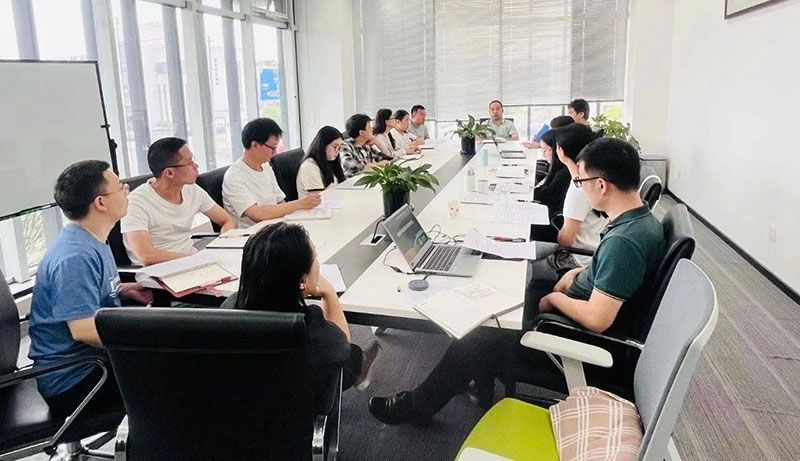 “全國科技工作者日”：推動(dòng)農業(yè)綠色高質(zhì)量發(fā)展，新朝陽(yáng)科研人在路上
