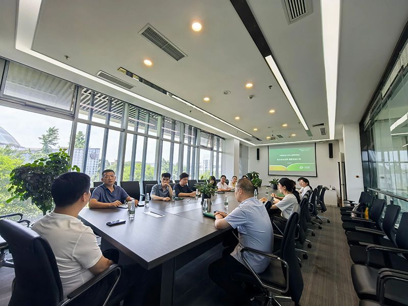 首個(gè)！中國農業(yè)大學(xué)攜手新朝陽(yáng)啟動(dòng)“朝陽(yáng)稼穡計劃”