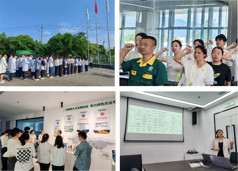 首個(gè)！中國農業(yè)大學(xué)攜手新朝陽(yáng)啟動(dòng)“朝陽(yáng)稼穡計劃”