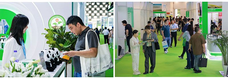 ACE 2025圓滿(mǎn)落幕 | 新朝陽(yáng)與全球伙伴共話(huà)農業(yè)可持續發(fā)展新篇章