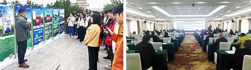 新朝陽(yáng)生物技術(shù)助力綠色防控，推動(dòng)柑橘產(chǎn)業(yè)綠色高質(zhì)量發(fā)展