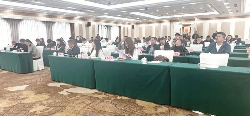 新朝陽(yáng)生物技術(shù)助力綠色防控，推動(dòng)柑橘產(chǎn)業(yè)綠色高質(zhì)量發(fā)展